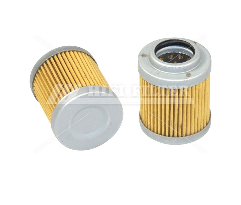 SH60720 HIFI Hydraulic Filter (Replaces: Hitachi 4294130; John Deere 4294130) - Crossfilters