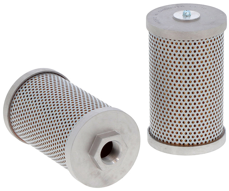 SH60916 HIFI Hydraulic Filter (Replaces KUB 6978162120; Fleetguard HF7929; Woodgate WGH1965)
