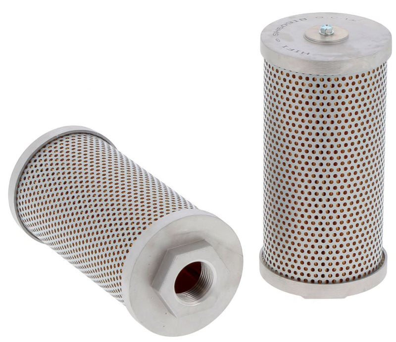 SH60918 HIFI Hydraulic Filter (Replaces KUB 6865162120)