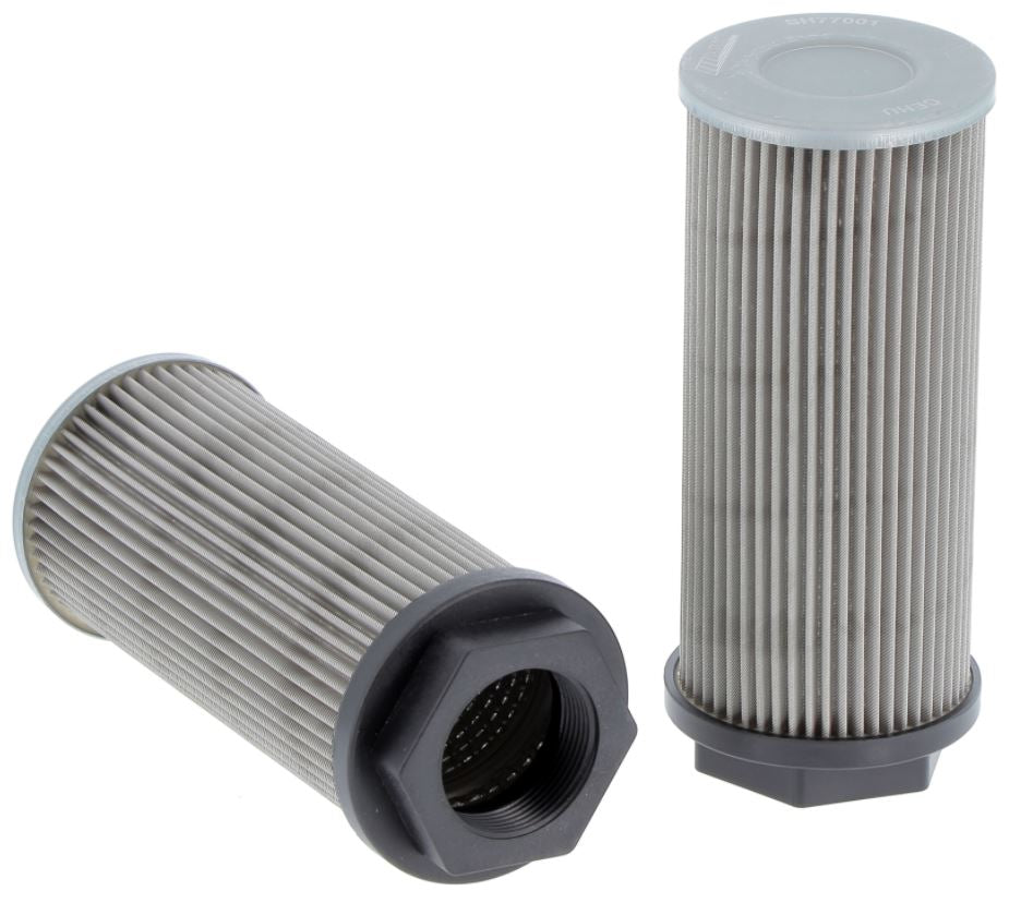 SH77001 HIFI Hydraulic Filter (Replaces Yanmar 17219473730)