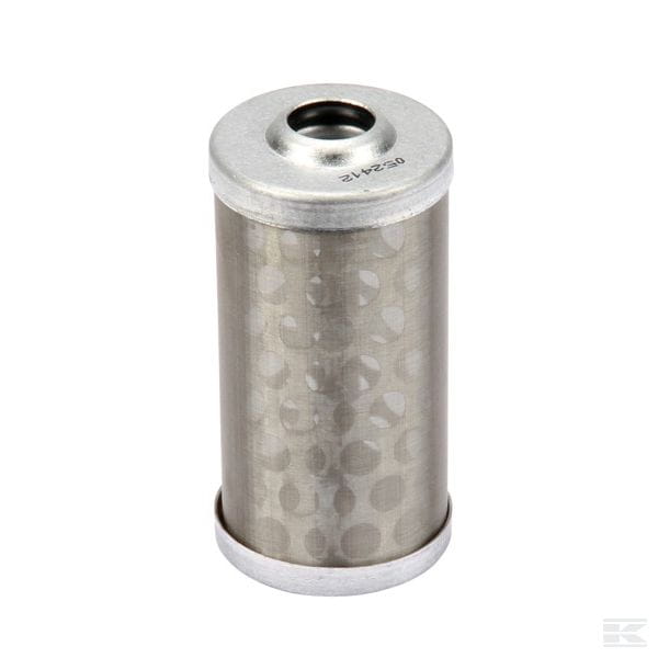 SN21586 HIFI Fuel Filter (Replaces: Kubota 1583143380; Fleetguard FF5468) - Crossfilters