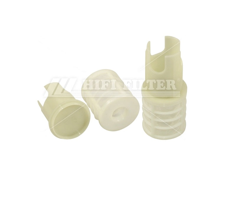 SN25091 HIFI Fuel Filter ( Replaces Bobcat 7013148 John Deere MIU801025 ) - Crossfilters