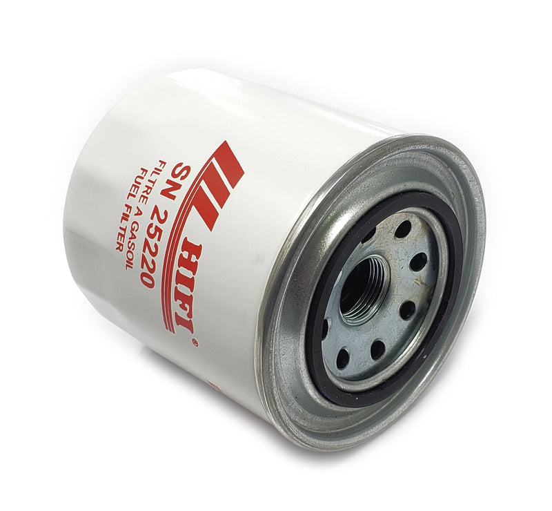SN25220 HIFI Fuel Filter ( Replaces Kubota 1J80043170 / 1J80043172 ) - Crossfilters