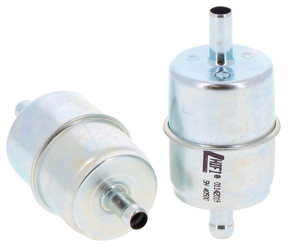 SN40500 HIFI Fuel Filter (Replaces C A S E D145357)