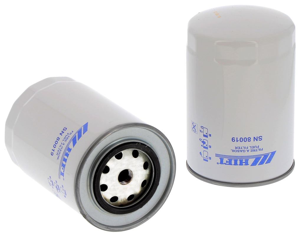 SN80019 HIFI Fuel Filter (Replaces 2994048, 1931108, 500315480)