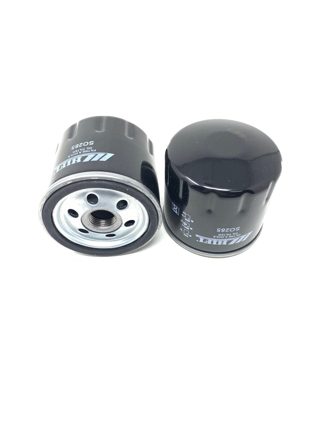 SO285 Oil Filter (Replaces Bobcat 7009365) - Crossfilters