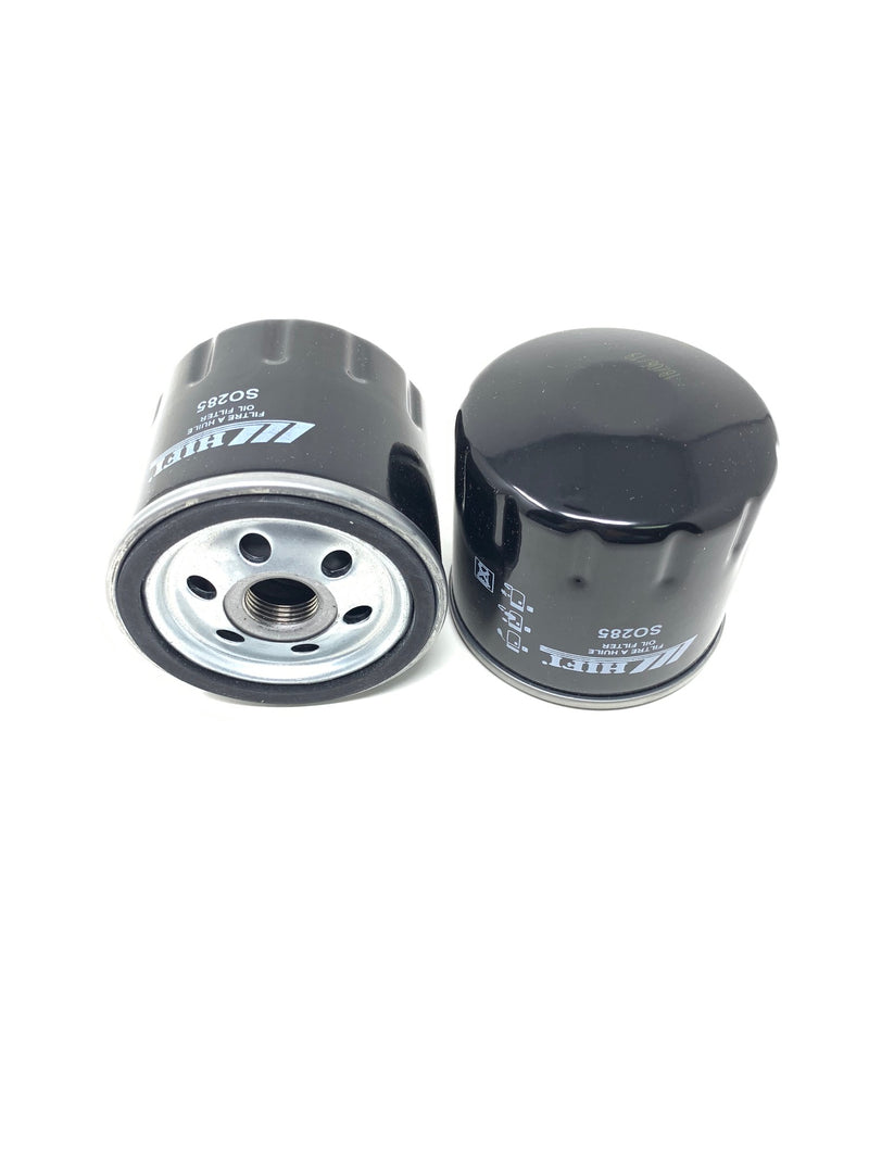 SO285 Oil Filter (Replaces Bobcat 7009365) - Crossfilters