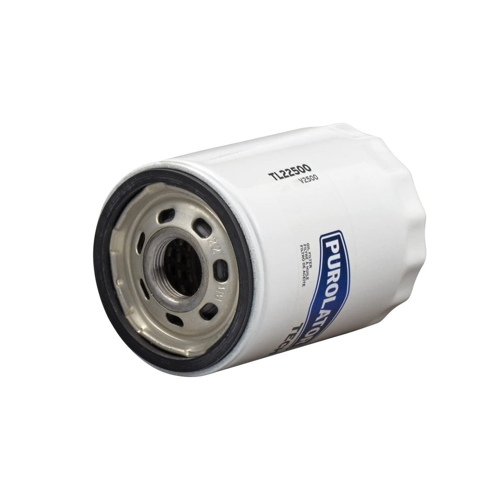 TL22500 Purolator Tech Engine Oil Filter - Crossfilters