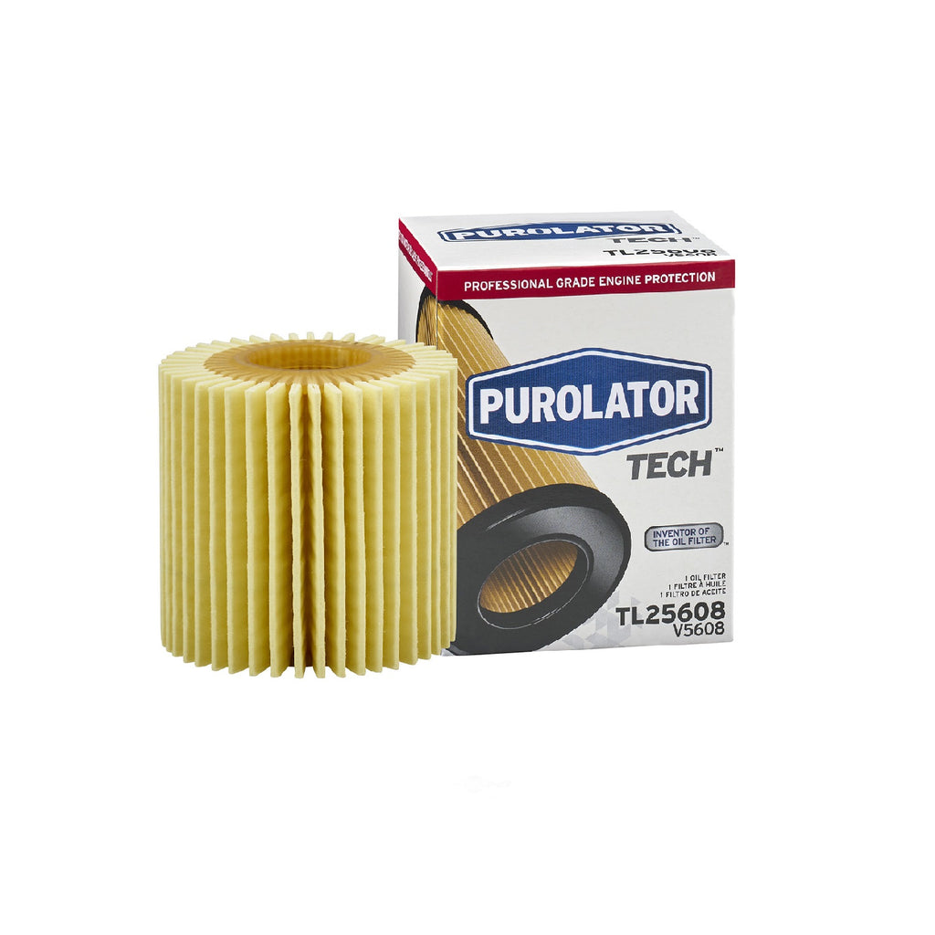 TL25608 Purolator Lube Filter