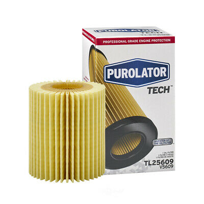 TL25609 Purolator Lube Filter