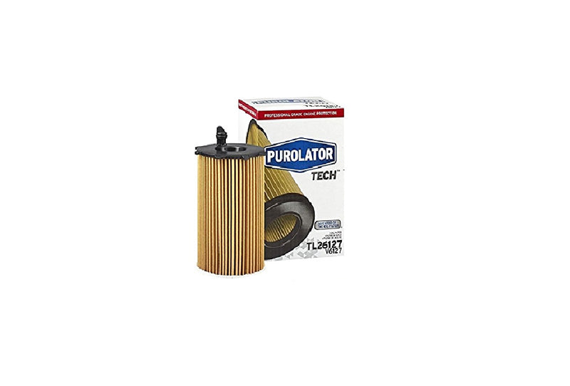 TL26127 Purolator Oil Filter