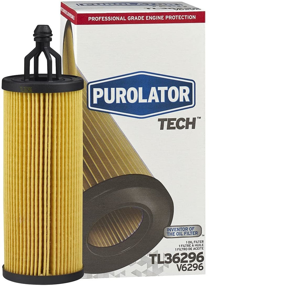 TL36296 Purolator Lube Filter