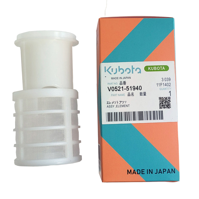 V052151940 Fuel Filter