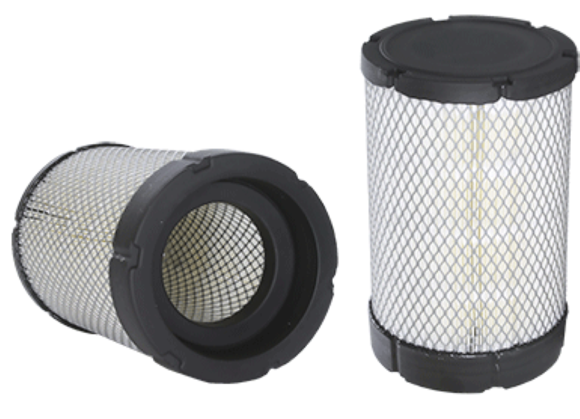 WA10035 WIX Radial Seal Outer Air (Replaces:Bobcat 7008043) - Crossfilters