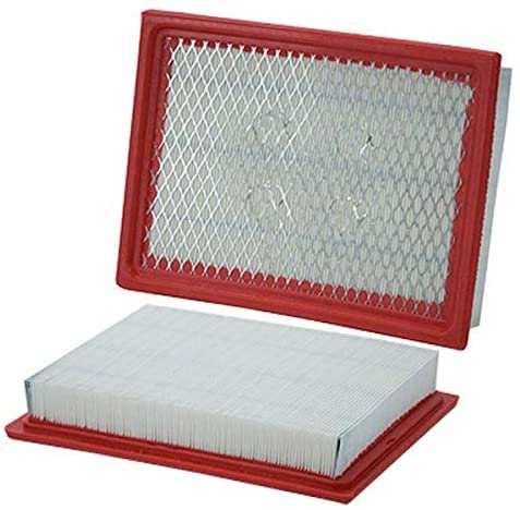 WA10386 WIX Air Filter Panel Replaces Polaris 7081706 - Crossfilters