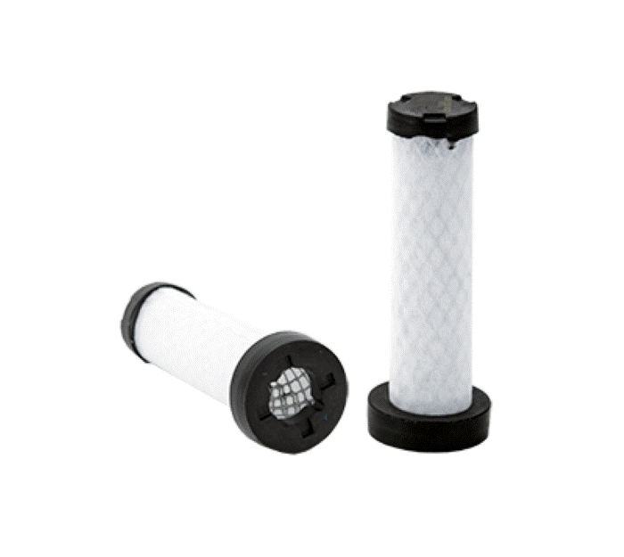 WA10406 WIX Air Filter (Replaces: Bobcat 6687263) - Crossfilters