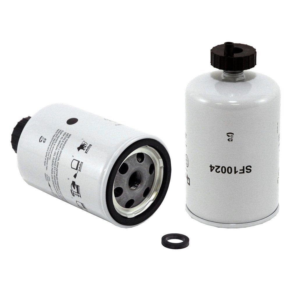 WF10024 WIX Spin-On Fuel/Water Separator Filter - Crossfilters