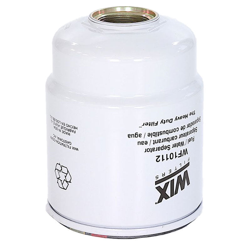 WF10112 WIX Spin On Fuel Water Separator