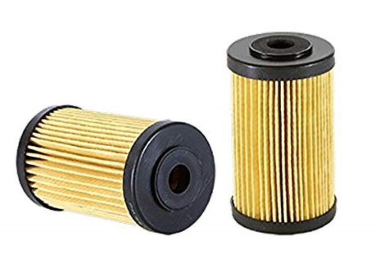 WF10185 WIX Cartridge Fuel Metal Free Filter (Replaces:General Motors Corp. 94561104) - Crossfilters
