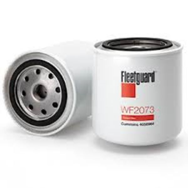 WF2073 Fleetguard Wf Pkg (Replaces: Case 690139C1; Caterpillar 226-6567; Cummins 3315115) - Crossfilters