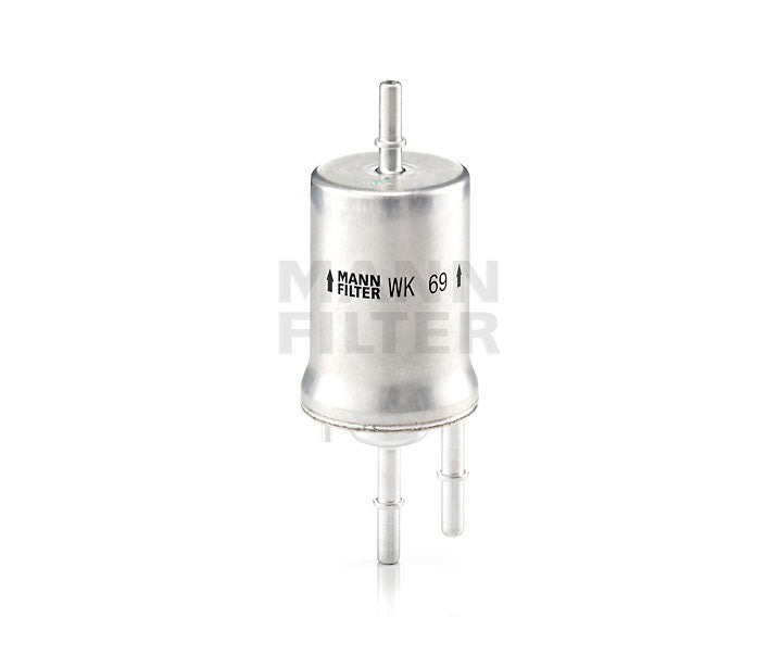 WK69 Mann Fuel Filter (WK69) - Crossfilters