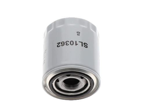 WL10362 Spin-On Hydraulic Filter (Replacement Compatible with: Mitsubishi : 19682581000)