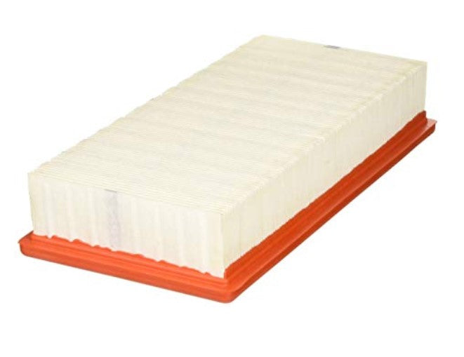 WP10034 Wix Cabin Air Panel - Crossfilters