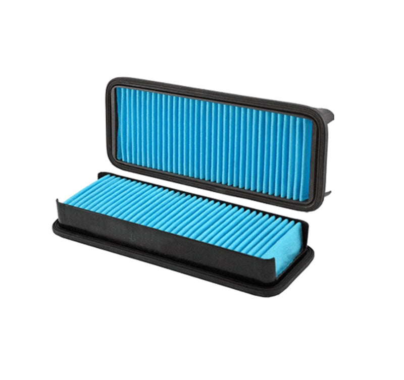 WP10075 WIX Cabin Air Panel (Replaces: Kubota T185571600) - Crossfilters