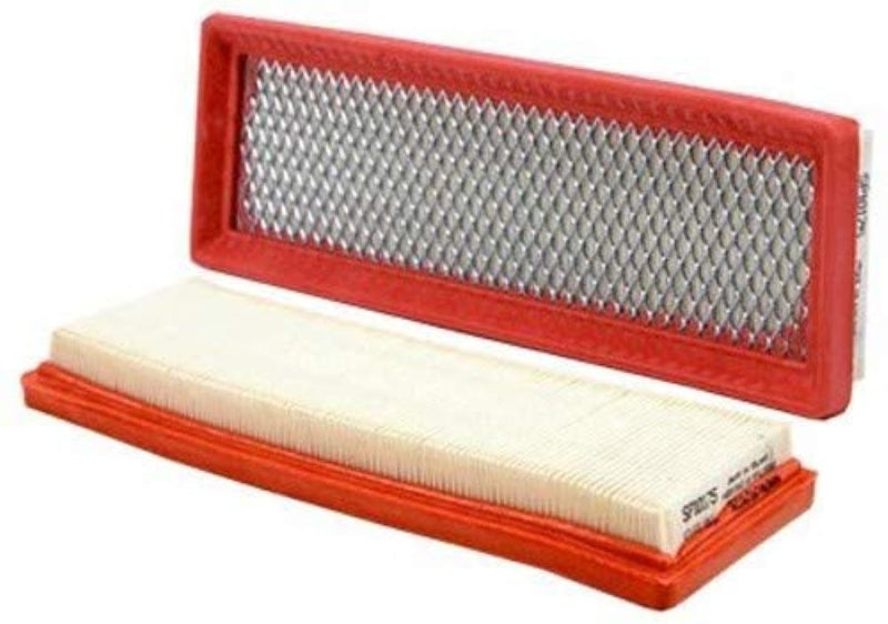 WP10175 WIX Cabin Air Panel (Replaces: John Deere AT359416) - Crossfilters