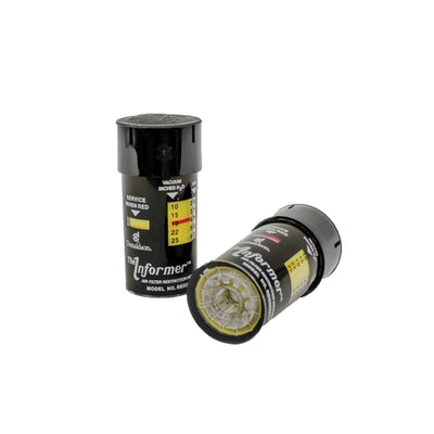 X002277 Donaldson Restriction Gauge, InCompatible withmer - Crossfilters