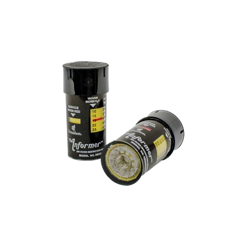 X002277 Donaldson Restriction Gauge, InCompatible withmer