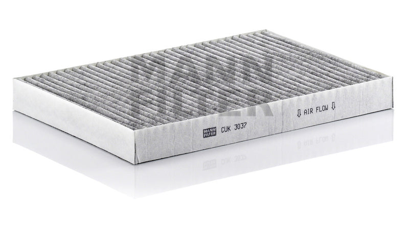 CUK3037 Mann Cabin Filter