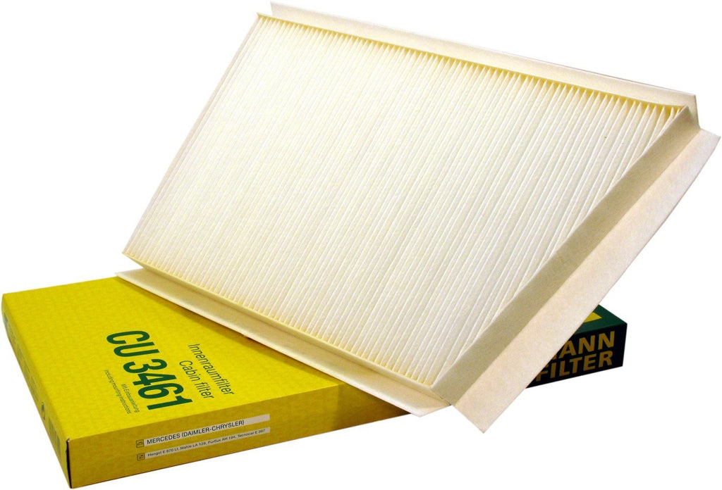 CU3461 Mann Cabin Filter - crossfilters