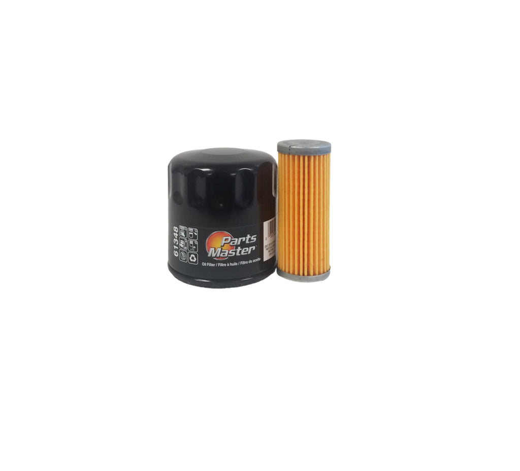 CFKIT Service Kit Compatible with M&M 3016-3616 Gear