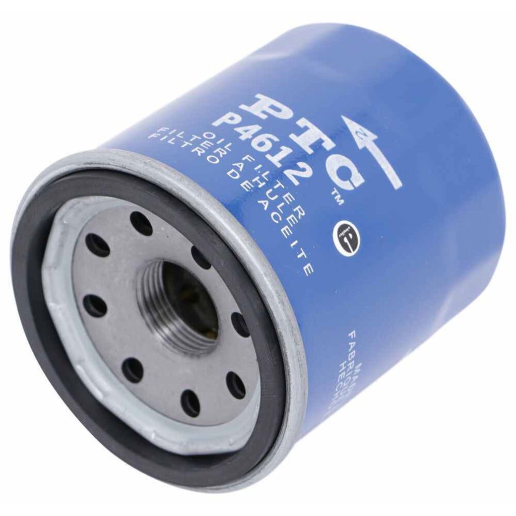 P4612 PTC Engine Oil Filter (Replacement Compatible with Wix: 51365)