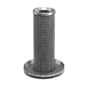 P535366 - Donaldson Air Filter, Safety