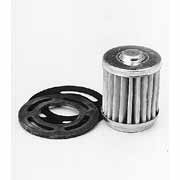 P550125 Donaldson Fuel Filter, Cartridge - Crossfilters