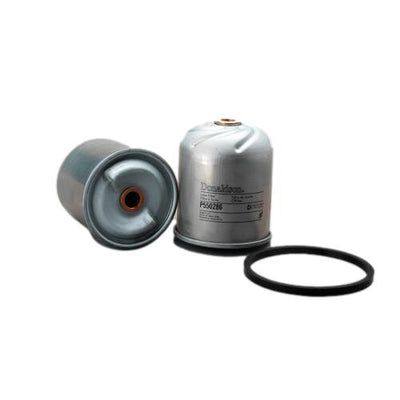 P550286 Donaldson Lube Filter, Cartridge - Crossfilters