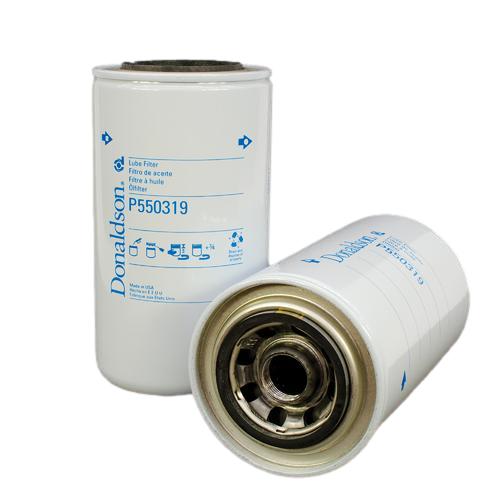 P550319 Donaldson Lube Filter, Spin-On Full Flow