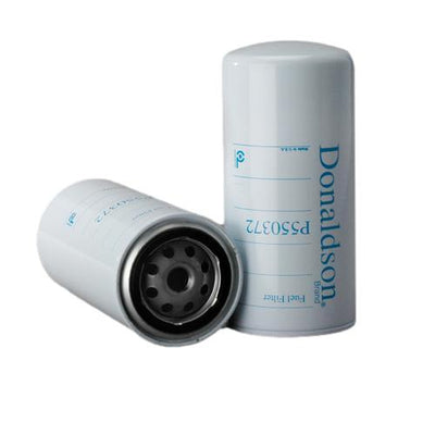P550372 Donaldson Fuel Filter, Spin-On - Crossfilters