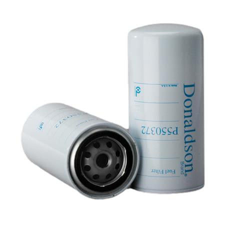 P550372 Donaldson Fuel Filter, Spin-On - Crossfilters