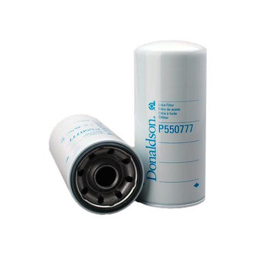P550777 Donaldson Lube Filter, Spin-On Bypass - Crossfilters