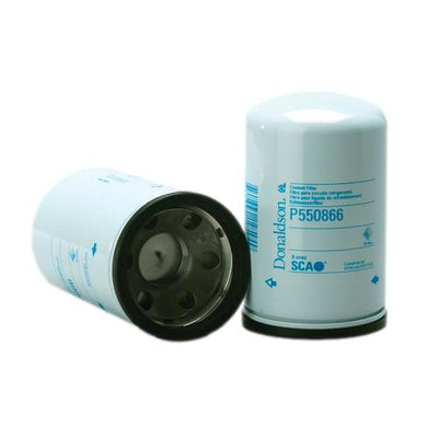 P550866 Donaldson Coolant Filter, Spin-On SCA Plus - Crossfilters