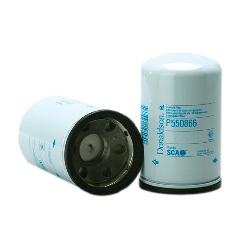 P550866 Donaldson Coolant Filter, Spin-On SCA Plus