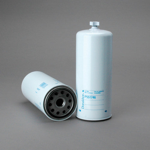 P551746 Donaldson Fuel Filter, Water Separator Spin-On - Crossfilters