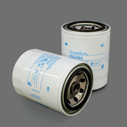 P552564 Donaldson Fuel Filter, Spin-On - Crossfilters