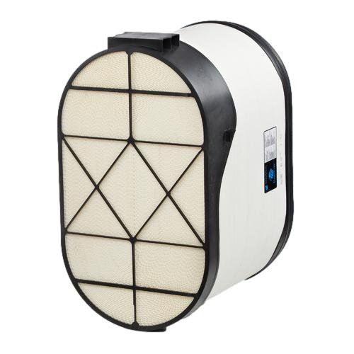 P621983 Donaldson Air Filter, Primary Obround Powercore