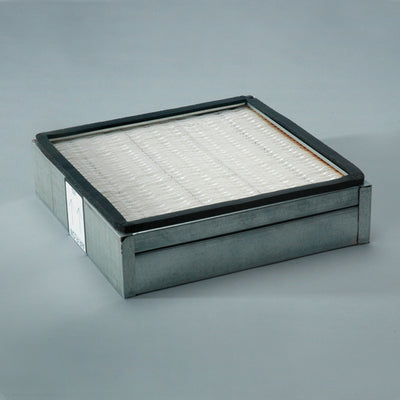 P780163 Donaldson Air Filter, Panel Ventilation - Crossfilters