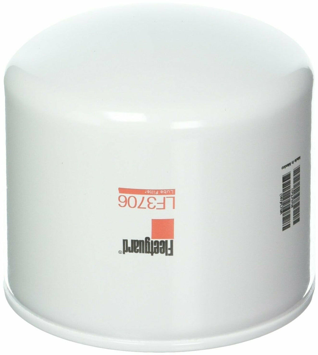 LF3706 Fleetguard Lube Filter, Spin-on (1732132430 156017800171)