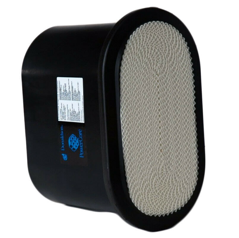 P608533 Donaldson Air Filter, Primary Obround Powercore